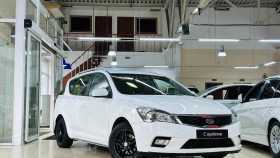 Kia Ceed 2011 г.в.