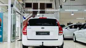 Kia Ceed 2011 г.в.