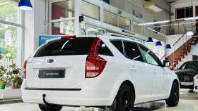Kia Ceed 2011 г.в.