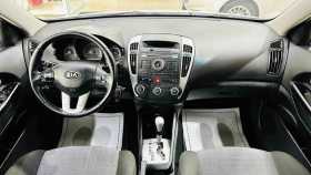 Kia Ceed 2011 г.в.