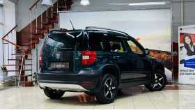 Skoda Yeti 2011 г.в.