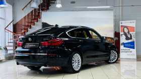BMW 5 серии 2013 г.в.