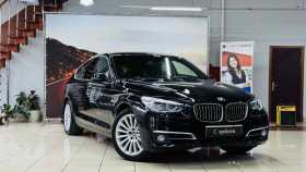 BMW 5 серии 2013 г.в.