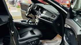 BMW 5 серии 2013 г.в.