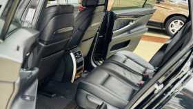 BMW 5 серии 2013 г.в.