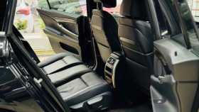 BMW 5 серии 2013 г.в.