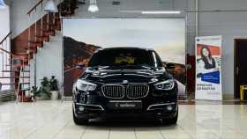 BMW 5 серии 2013 г.в.