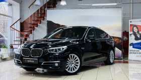 BMW 5 серии 2013 г.в.