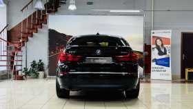 BMW 5 серии 2013 г.в.