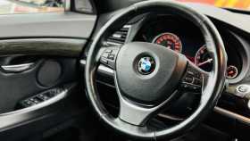 BMW 5 серии 2013 г.в.