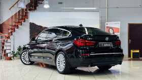 BMW 5 серии 2013 г.в.