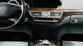 Mercedes-Benz S-Класс 2011 г.в.