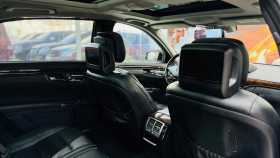 Mercedes-Benz S-Класс 2011 г.в.