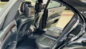 Mercedes-Benz S-Класс 2011 г.в.