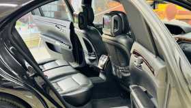 Mercedes-Benz S-Класс 2011 г.в.