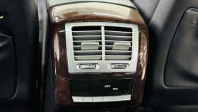 Mercedes-Benz S-Класс 2011 г.в.