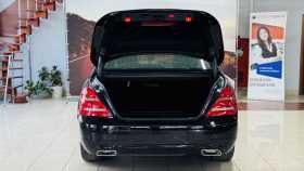 Mercedes-Benz S-Класс 2011 г.в.