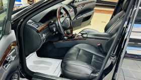 Mercedes-Benz S-Класс 2011 г.в.