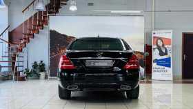 Mercedes-Benz S-Класс 2011 г.в.