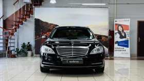Mercedes-Benz S-Класс 2011 г.в.