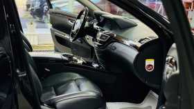 Mercedes-Benz S-Класс 2011 г.в.