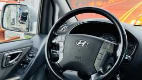 Hyundai Grand Starex 2010 г.в.
