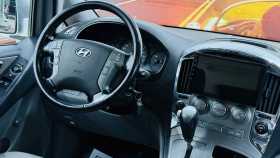 Hyundai Grand Starex 2010 г.в.