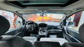 Hyundai Grand Starex 2010 г.в.