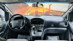 Hyundai Grand Starex 2010 г.в.