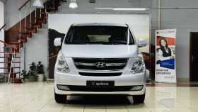 Hyundai Grand Starex 2010 г.в.