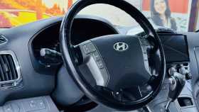 Hyundai Grand Starex 2010 г.в.