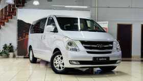 Hyundai Grand Starex 2010 г.в.