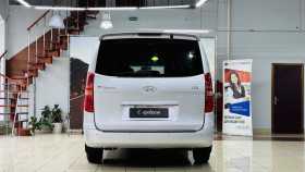 Hyundai Grand Starex 2010 г.в.
