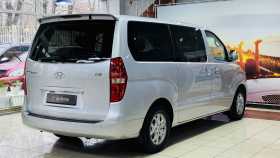 Hyundai Grand Starex 2010 г.в.
