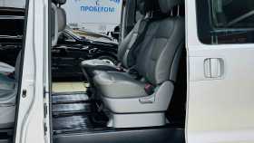 Hyundai Grand Starex 2010 г.в.