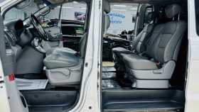 Hyundai Grand Starex 2010 г.в.