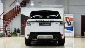 Land Rover Range Rover Sport 2014 г.в.