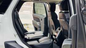 Land Rover Range Rover Sport 2014 г.в.