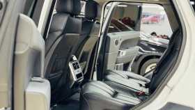 Land Rover Range Rover Sport 2014 г.в.