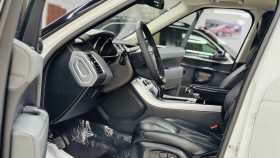 Land Rover Range Rover Sport 2014 г.в.