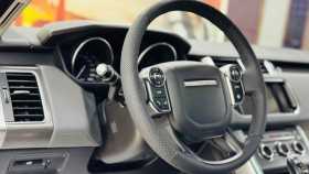 Land Rover Range Rover Sport 2014 г.в.