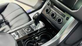 Land Rover Range Rover Sport 2014 г.в.