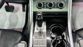 Land Rover Range Rover Sport 2014 г.в.