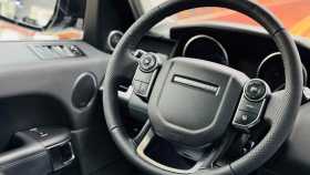 Land Rover Range Rover Sport 2014 г.в.