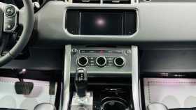 Land Rover Range Rover Sport 2014 г.в.