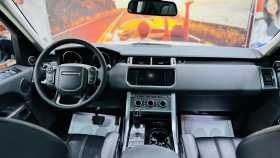 Land Rover Range Rover Sport 2014 г.в.