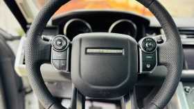 Land Rover Range Rover Sport 2014 г.в.