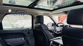 Land Rover Range Rover Sport 2014 г.в.