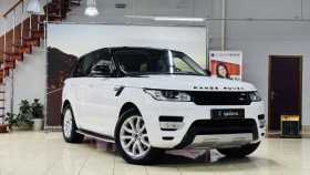 Land Rover Range Rover Sport 2014 г.в.