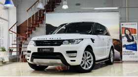 Land Rover Range Rover Sport 2014 г.в.